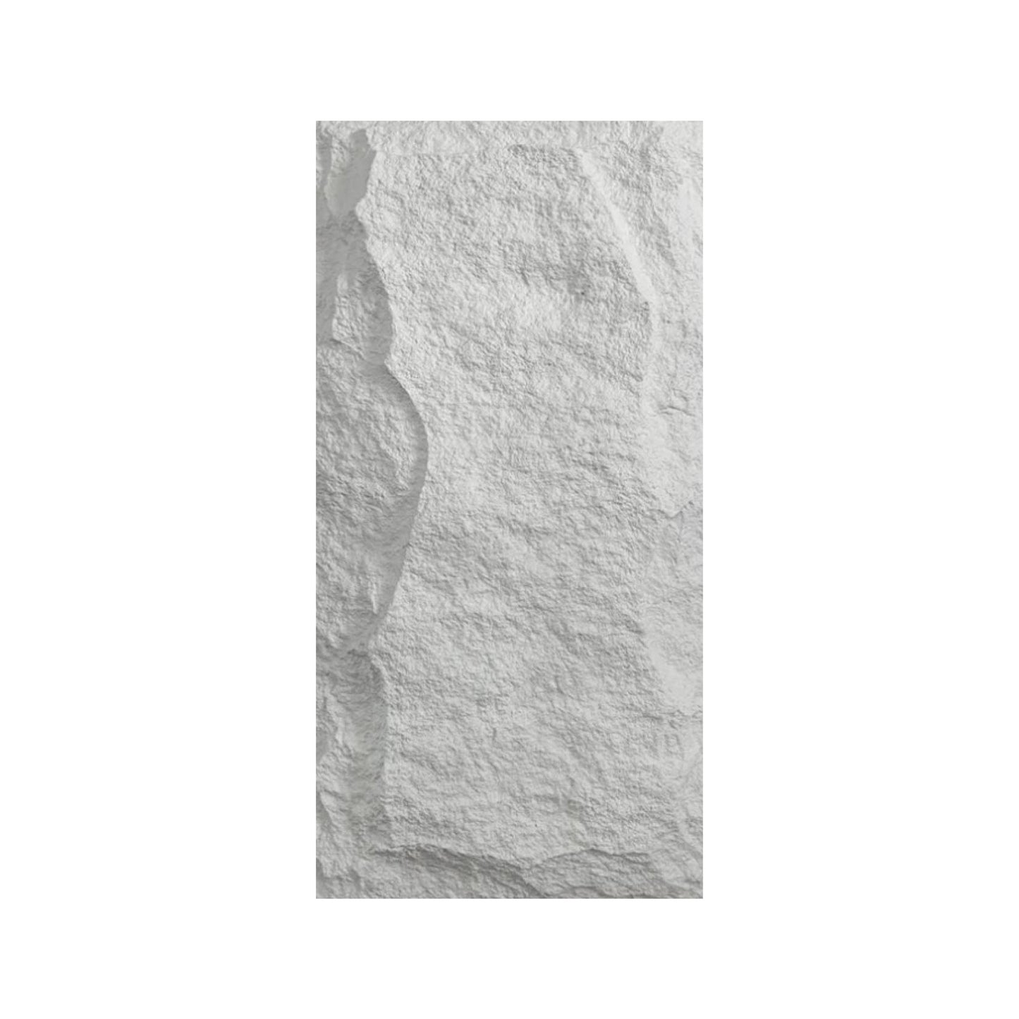 Pannello fonoassorbente in pietra sintetica