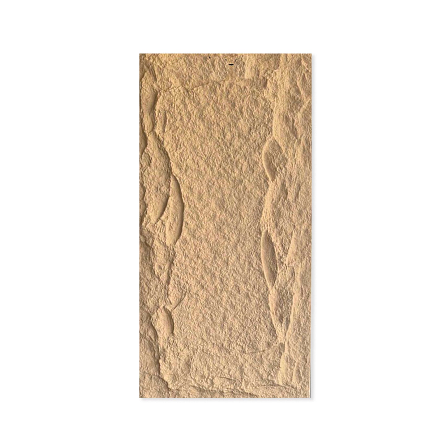 Pannello fonoassorbente in pietra sintetica