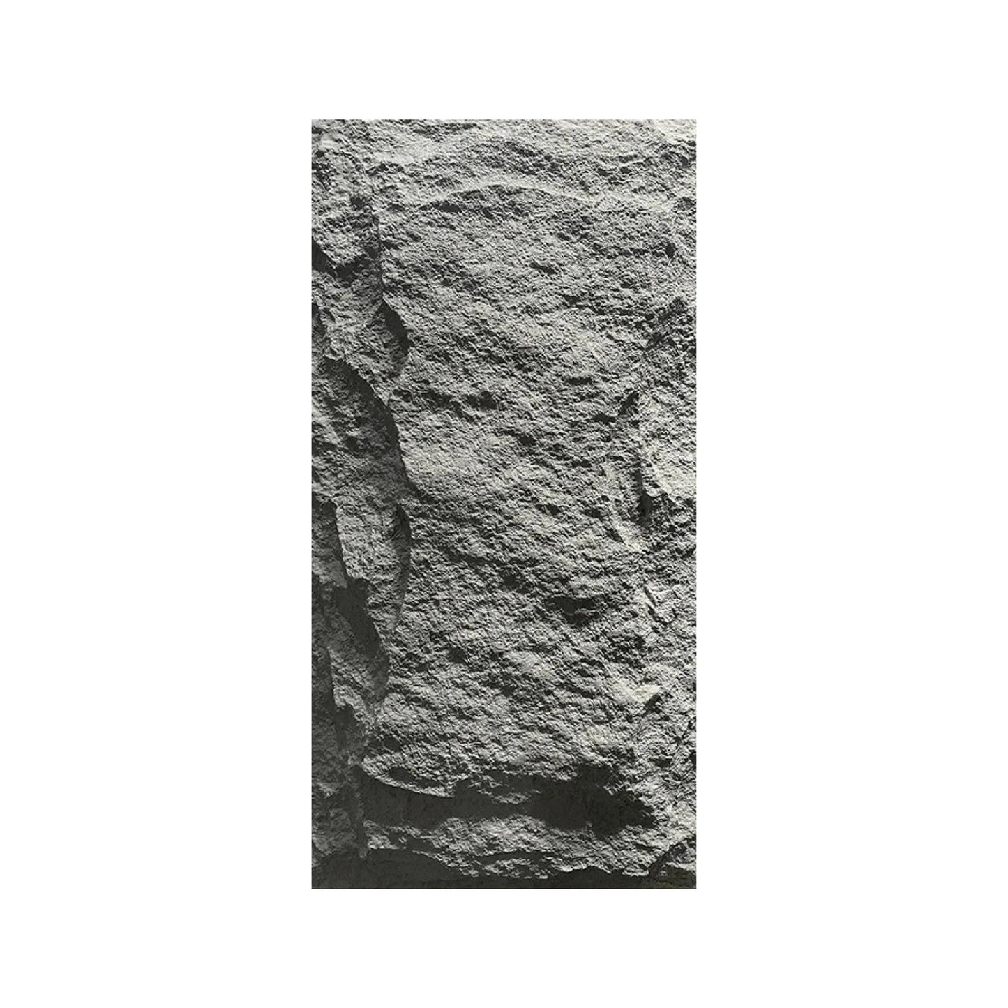 Pannello fonoassorbente in pietra sintetica