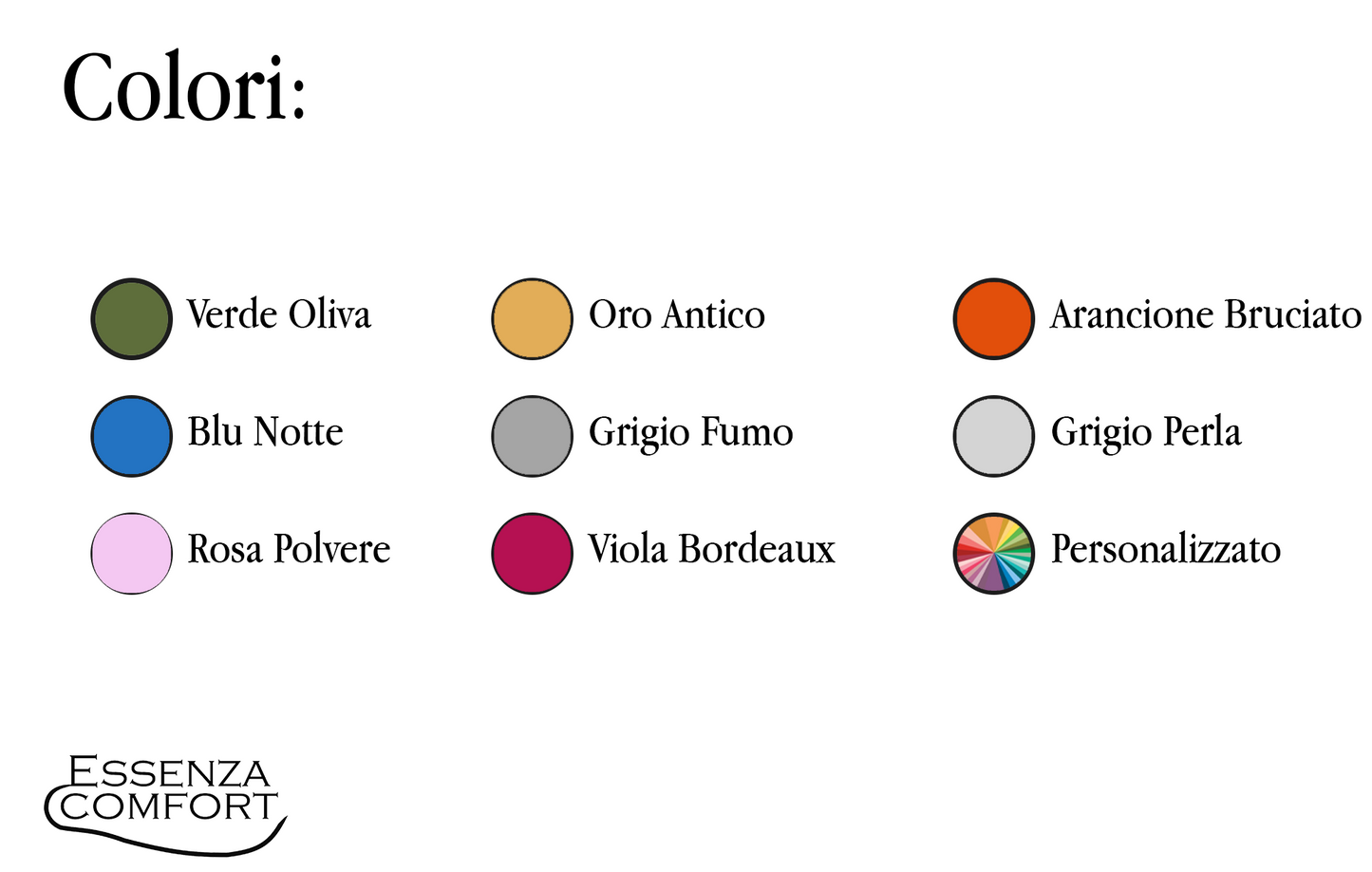 Poltrona Bruco Modulare - Velluto