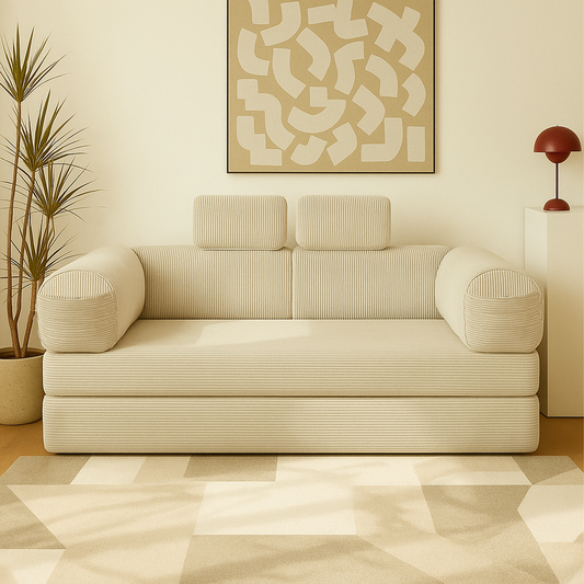 Divano Letto Classico