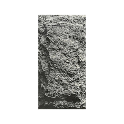 Pannello fonoassorbente in pietra sintetica