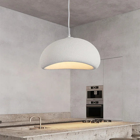 EssenzaImperfetta - Lampada Sospesa