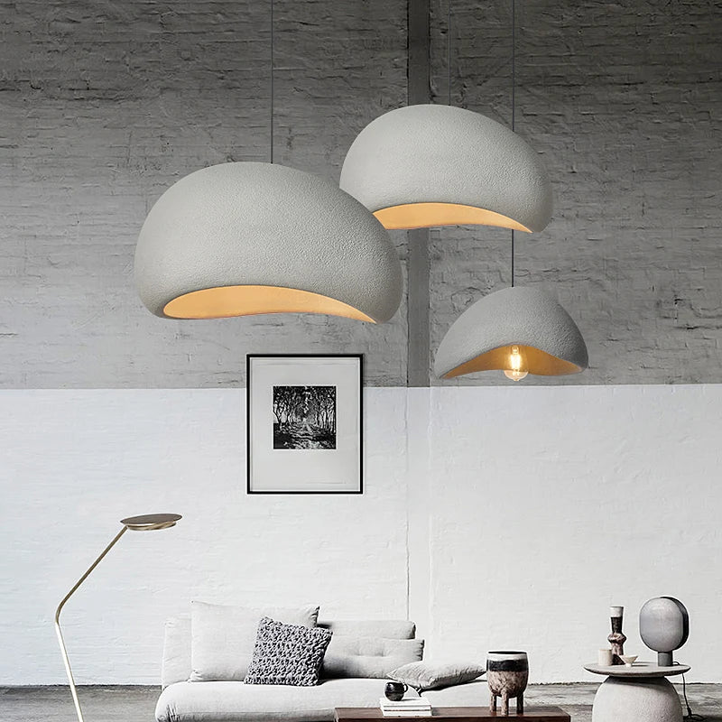 EssenzaImperfetta - Lampada Sospesa