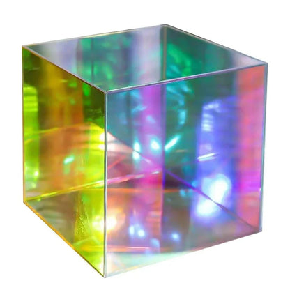 MirrorCube - Tavolino