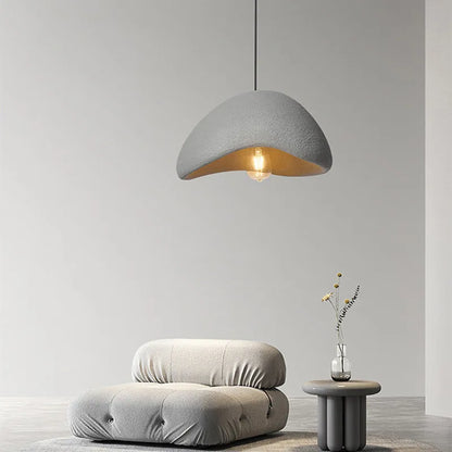 EssenzaImperfetta - Lampada Sospesa