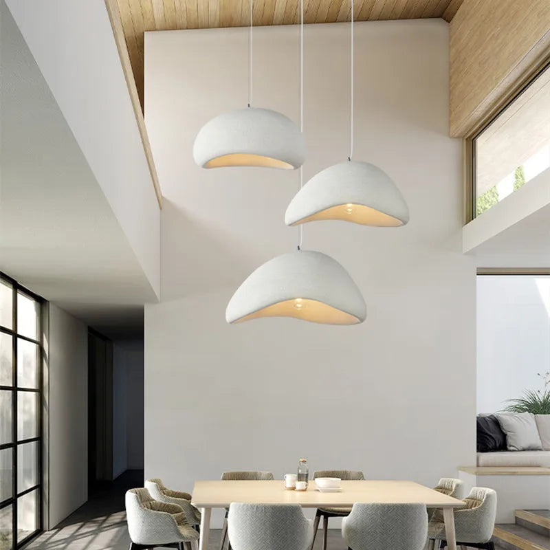 EssenzaImperfetta - Lampada Sospesa